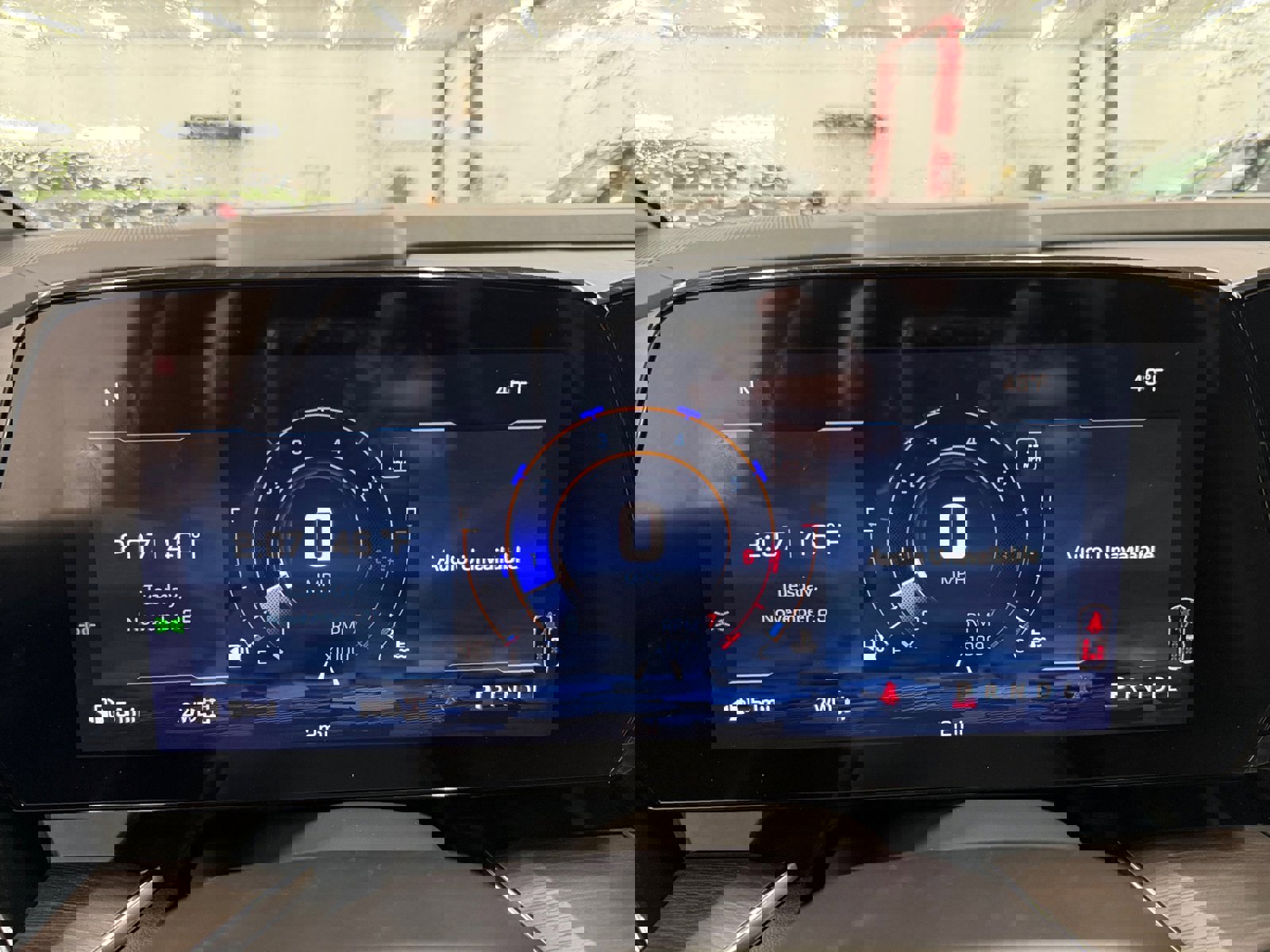 New 2026 Chevrolet Suburban LT w/ Comfort Package image 15