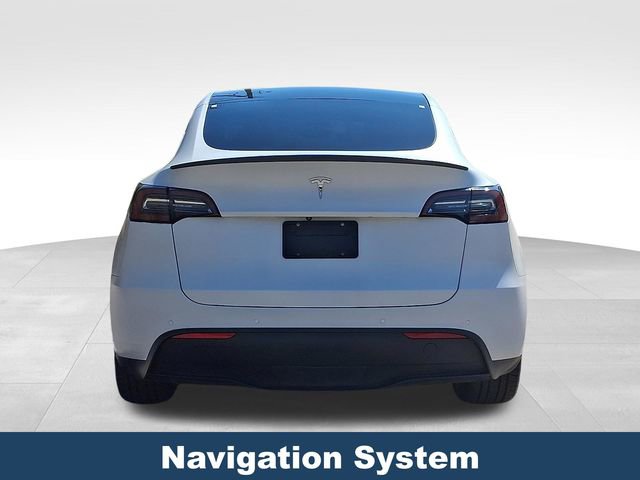 Used 2020 Tesla Model Y Long Range image 6