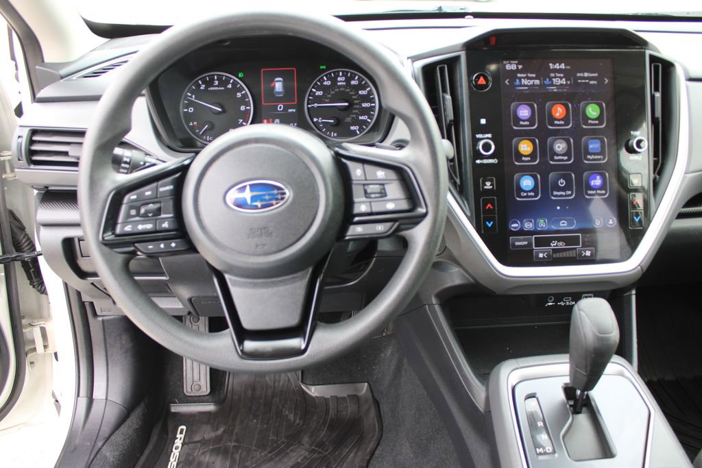 Certified 2024 Subaru Crosstrek 2.0i Premium AWD/4WD image 12