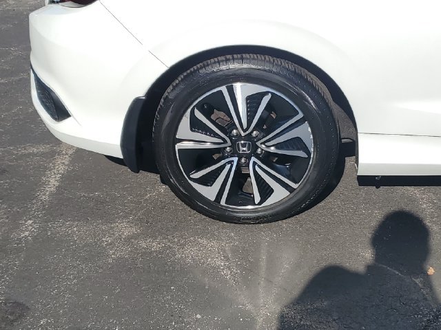 Used 2017 Honda Civic EX-T image 5