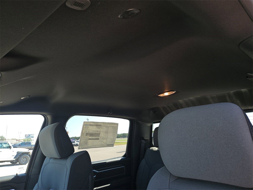 New 2026 RAM 1500 Big Horn image 19
