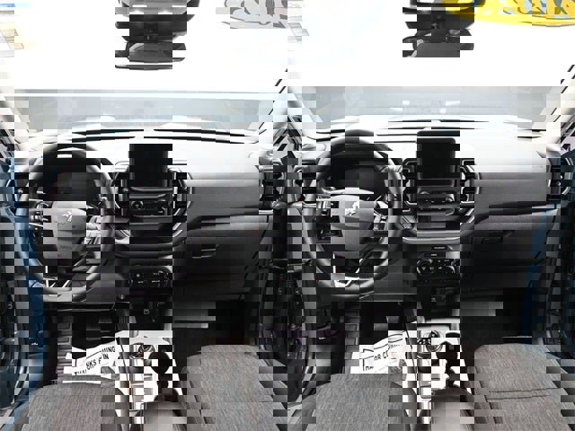 Used 2023 Ford Bronco Sport Big Bend w/ Convenience Package image 21