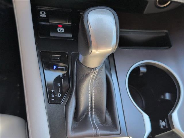 Used 2022 Lexus RX 450h RX 450h w/ Premium Package image 12