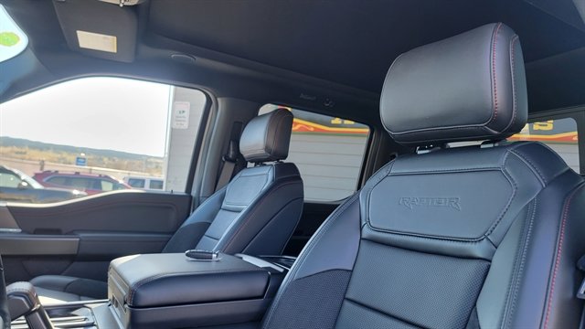 Used 2026 Ford F150 Raptor AWD/4WD image 27