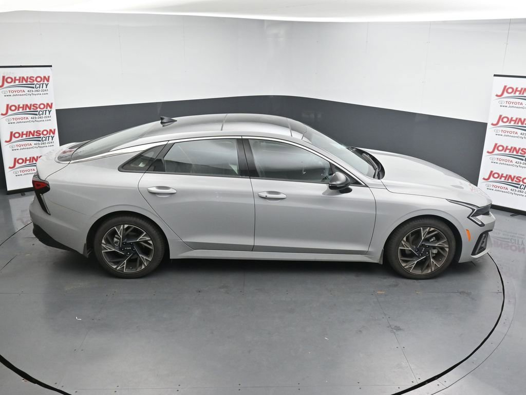 Used 2025 Kia K5 GT-Line image 17