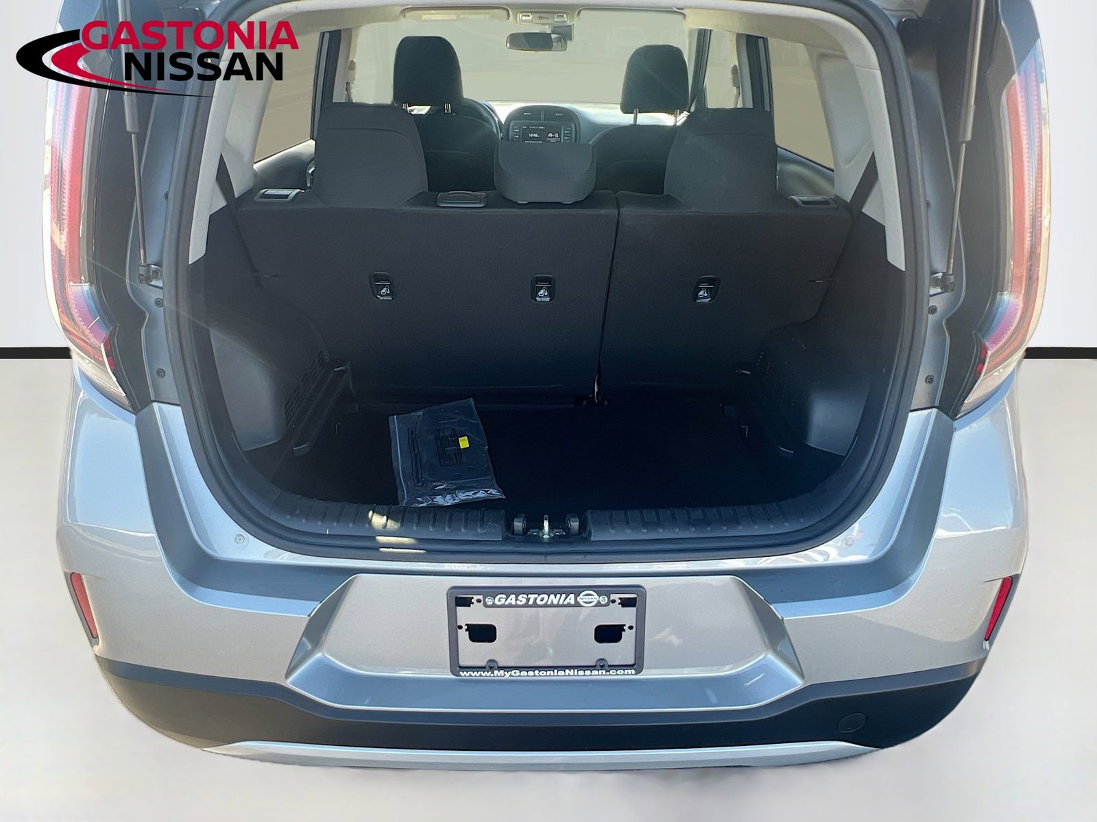 Used 2023 Kia Soul LX w/ Option Group 015 image 30