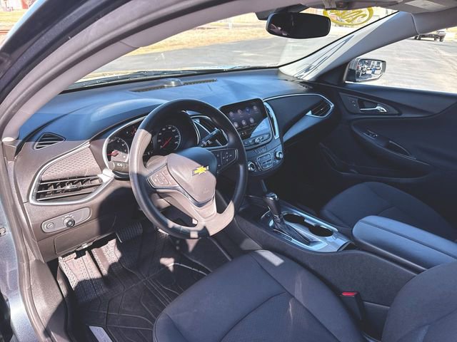 Used 2020 Chevrolet Malibu LT image 10