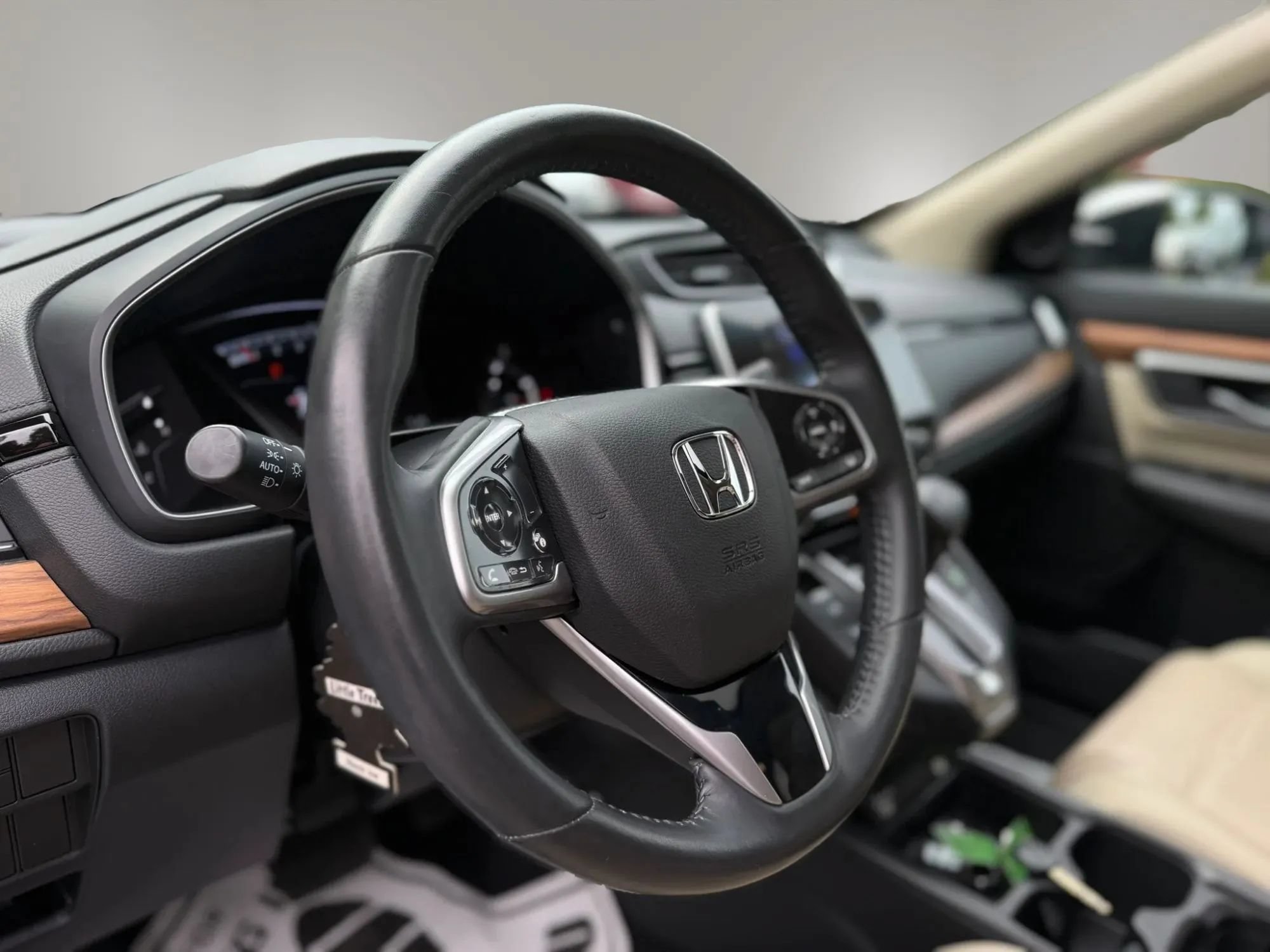 Used 2022 Honda CR-V EX-L image 20