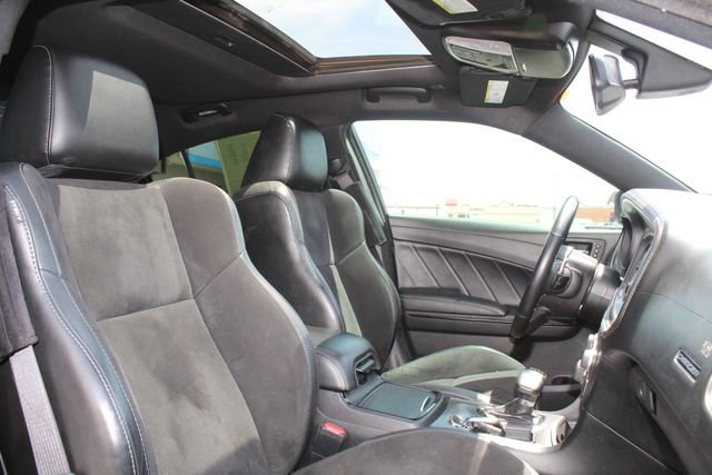 Used 2021 Dodge Charger GT w/ Plus Group RWD image 13