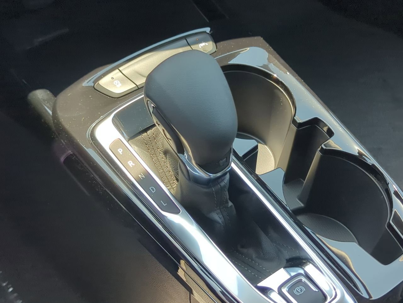 New 2025 Chevrolet Trax ACTIV w/ Driver Confidence Package image 16