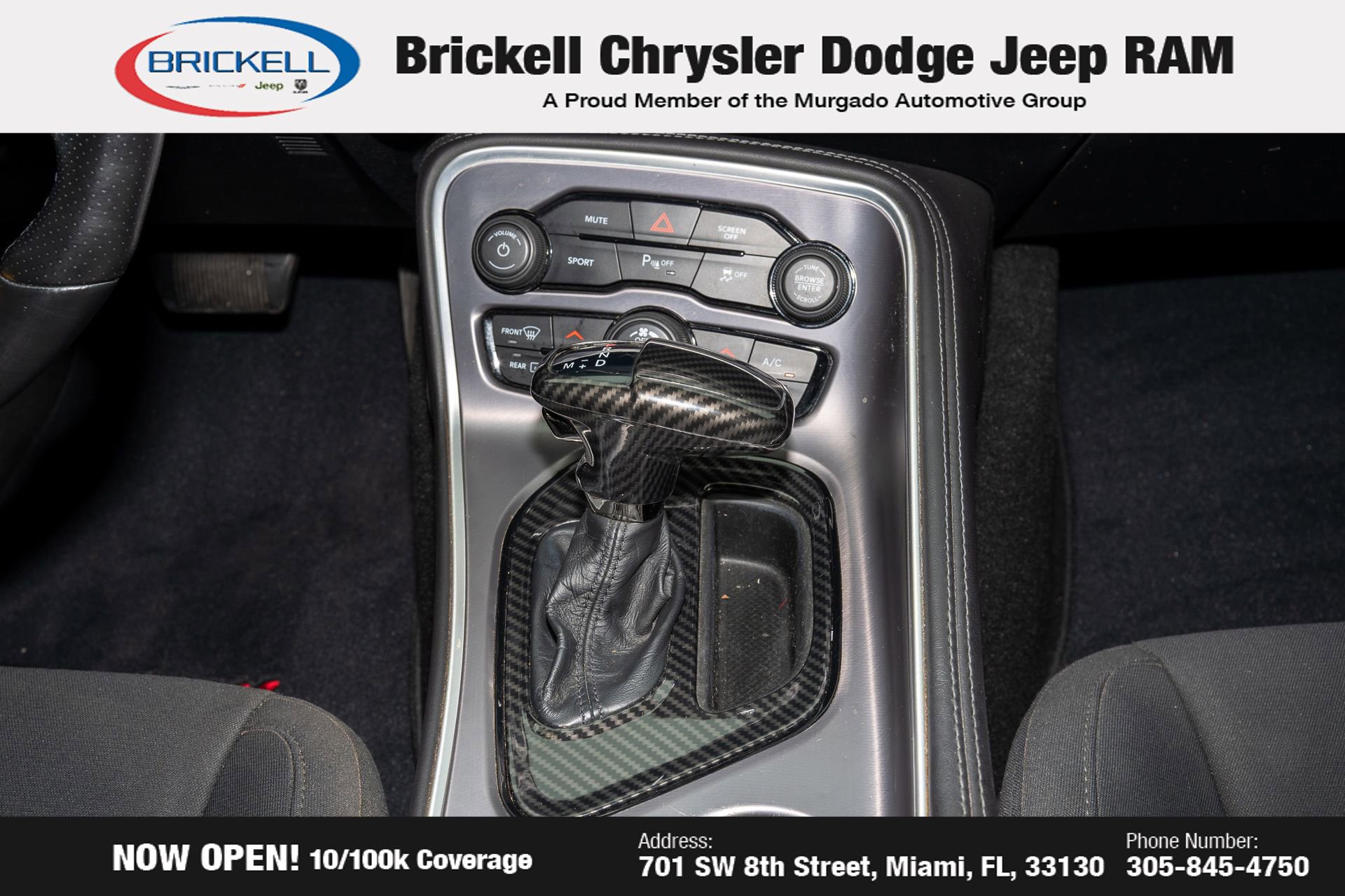 Used 2019 Dodge Challenger R/T image 18