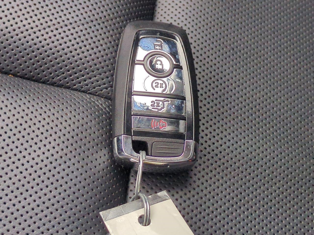 Certified 2025 Lincoln Aviator Reserve w/ Illumination Package image 30