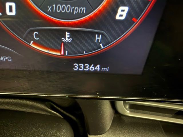 Used 2023 Hyundai Elantra SEL w/ Convenience Package image 19