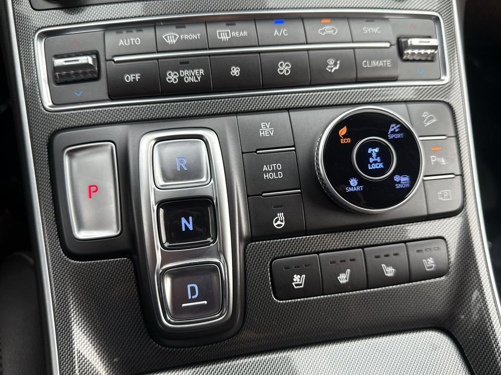 Used 2023 Hyundai Santa Fe Limited AWD/4WD image 22