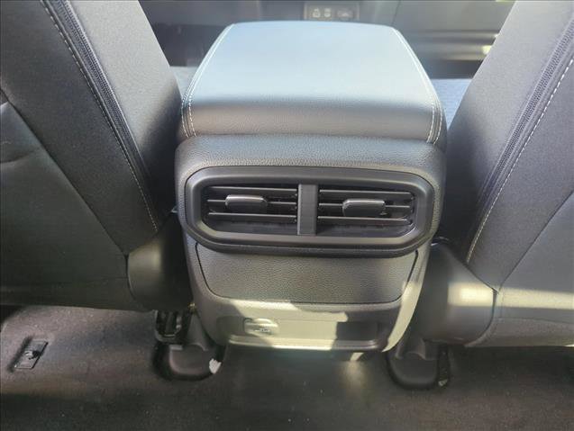 New 2026 Honda Ridgeline Sport image 17