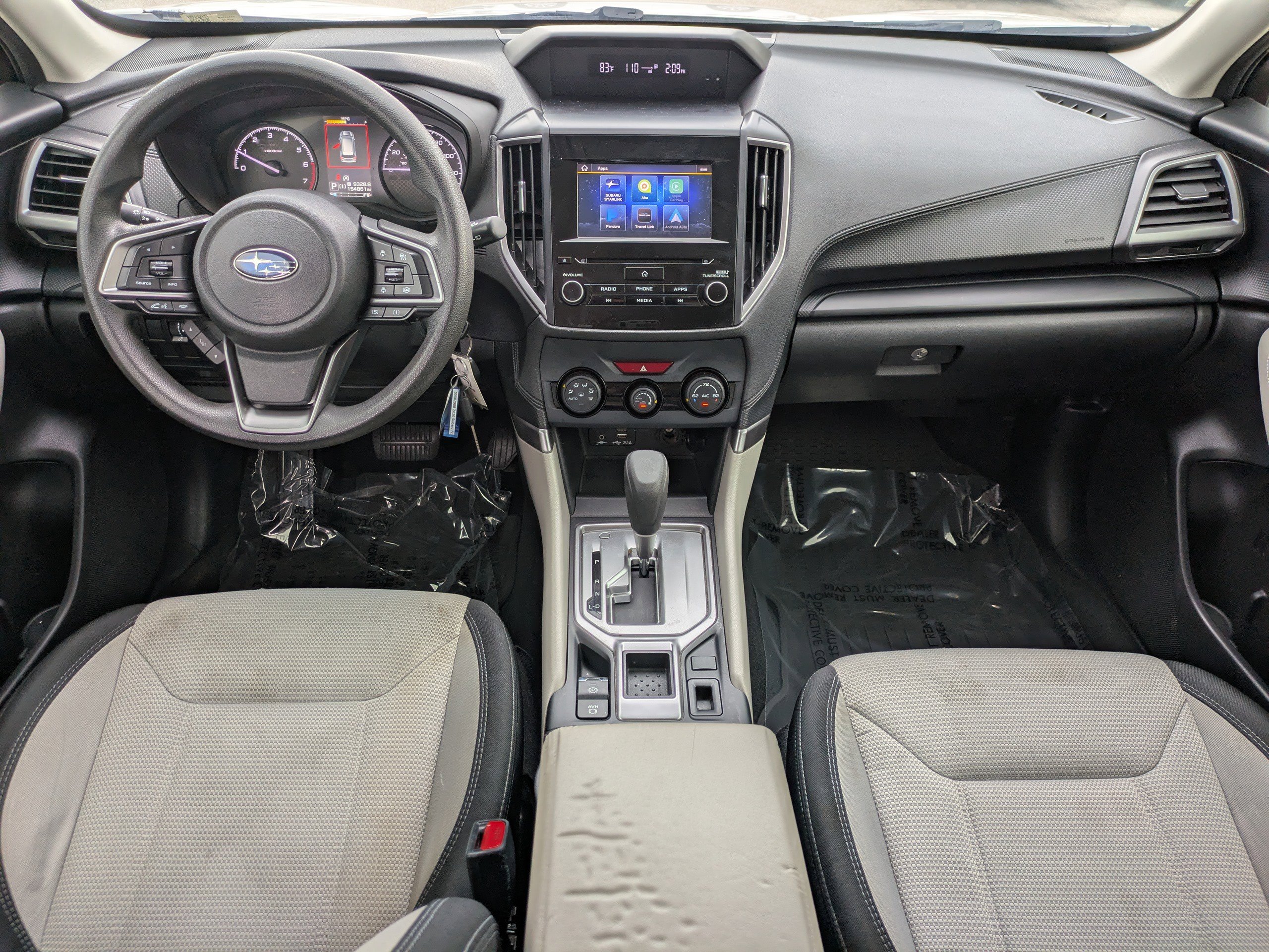 Used 2020 Subaru Forester image 14