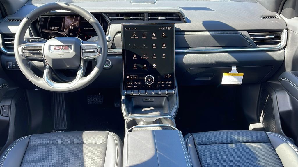 New 2026 GMC Terrain Elevation w/ Elevation Premium Package image 15