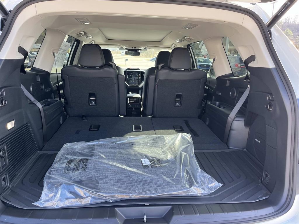 New 2026 Subaru Ascent Bronze Edition image 21