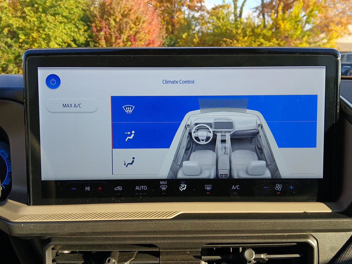 Used 2025 Ford Bronco Sport Big Bend image 20