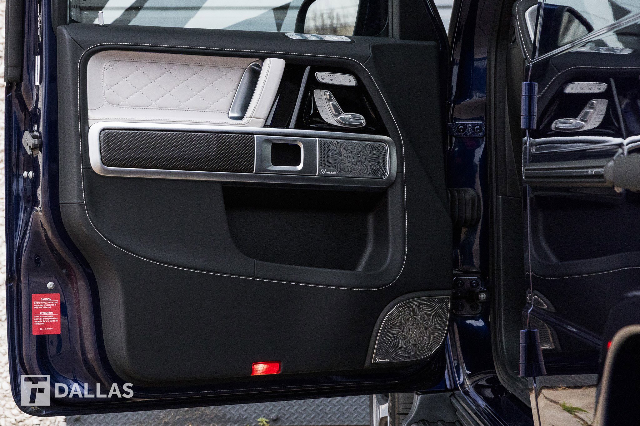 Used 2024 Mercedes-Benz G 63 AMG 4MATIC image 22