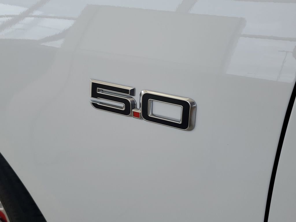 New 2025 Ford Mustang GT Premium image 6