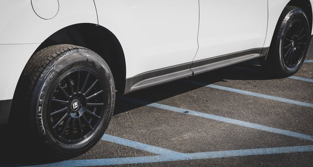 Used 2015 Chevrolet Equinox LT image 11