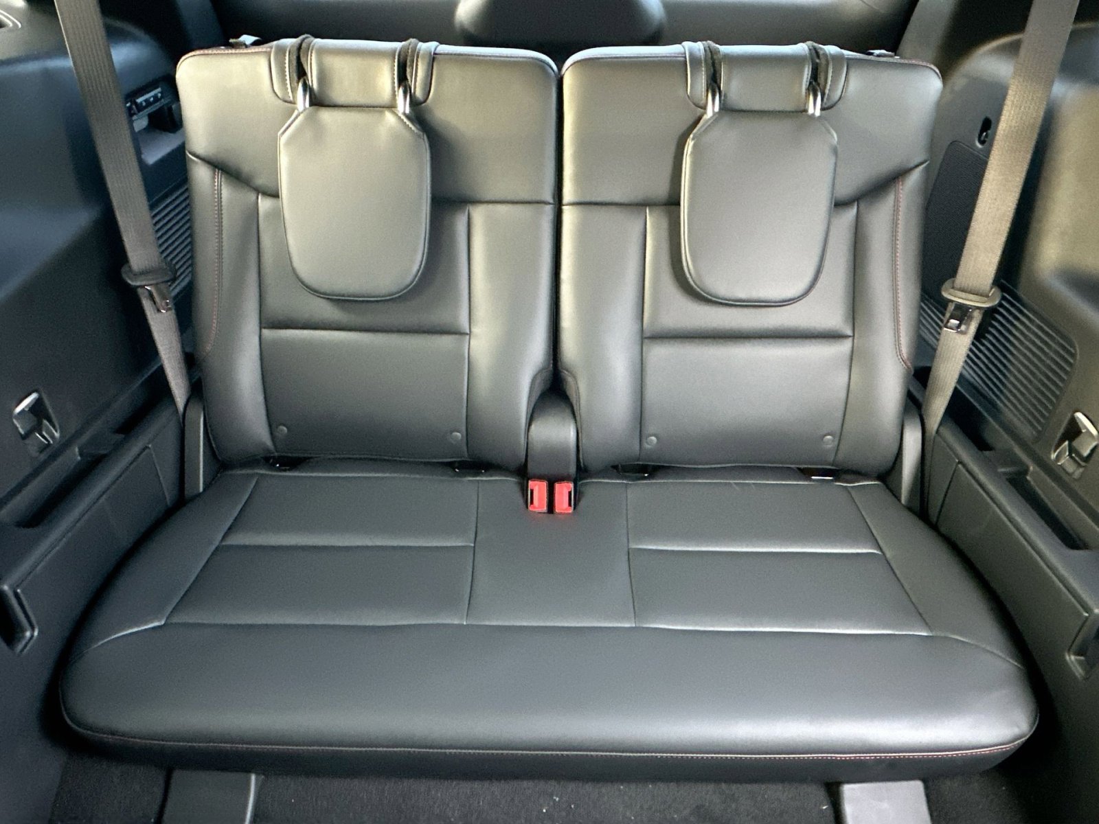 New 2026 Ford Explorer ST w/ Sun And Sound Package image 34