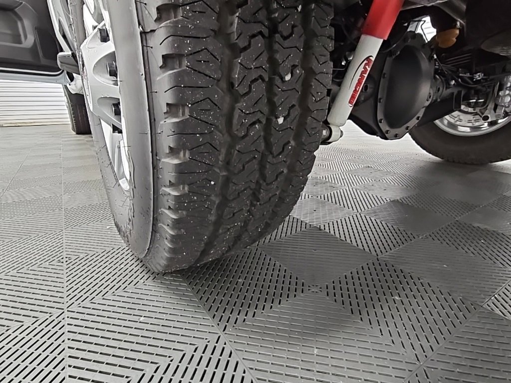 New 2025 GMC Sierra 2500 Pro image 33