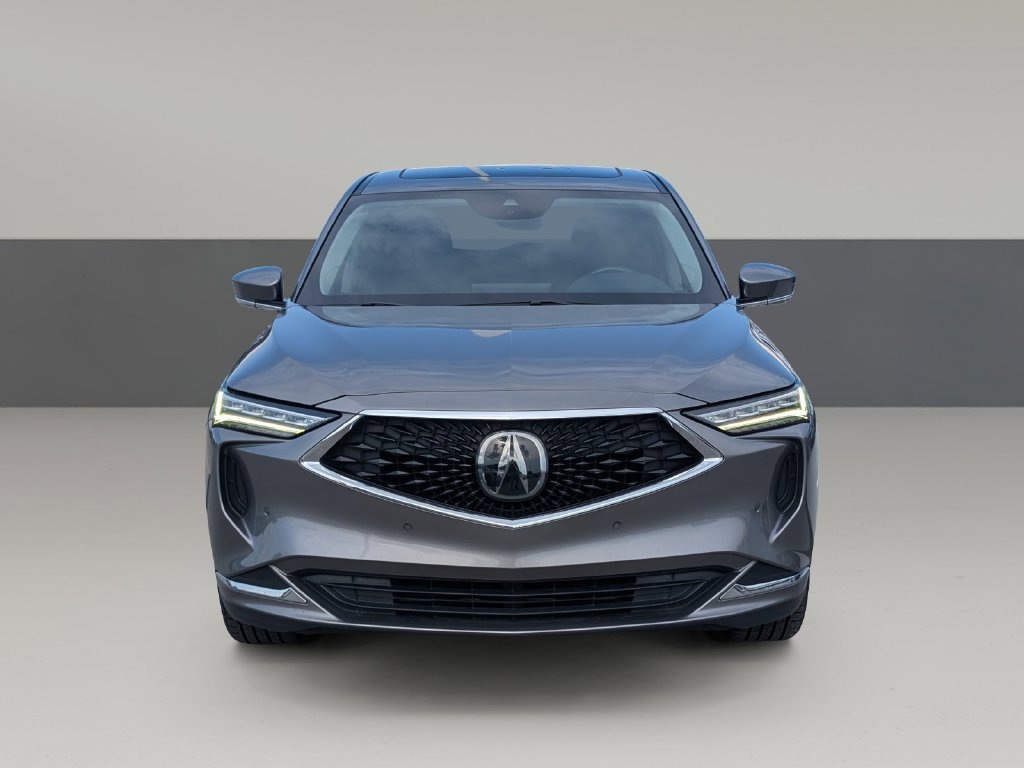Used 2023 Acura MDX w/ Technology Package FWD image 5