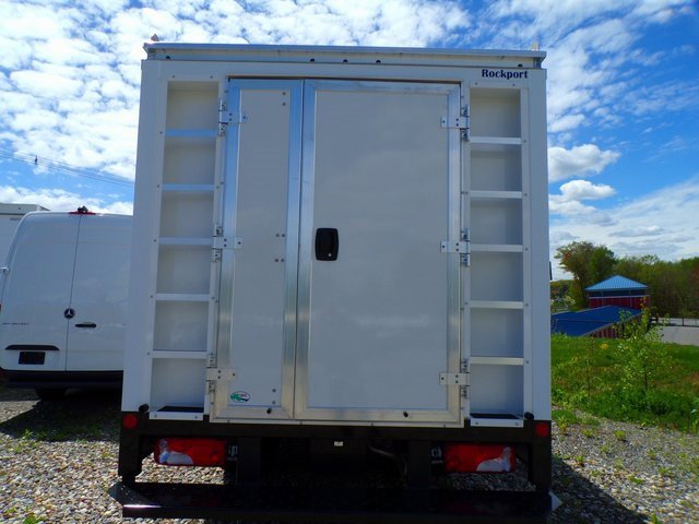 Used 2024 Mercedes-Benz Sprinter 3500 image 6