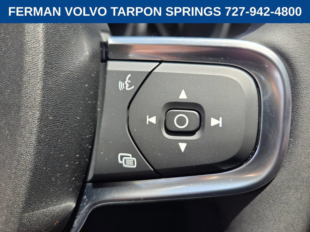 New 2026 Volvo XC40 B5 Plus w/ Climate Package AWD/4WD image 28