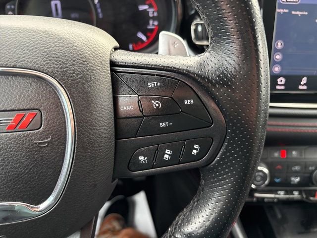 Used 2024 Dodge Durango R/T AWD/4WD image 11