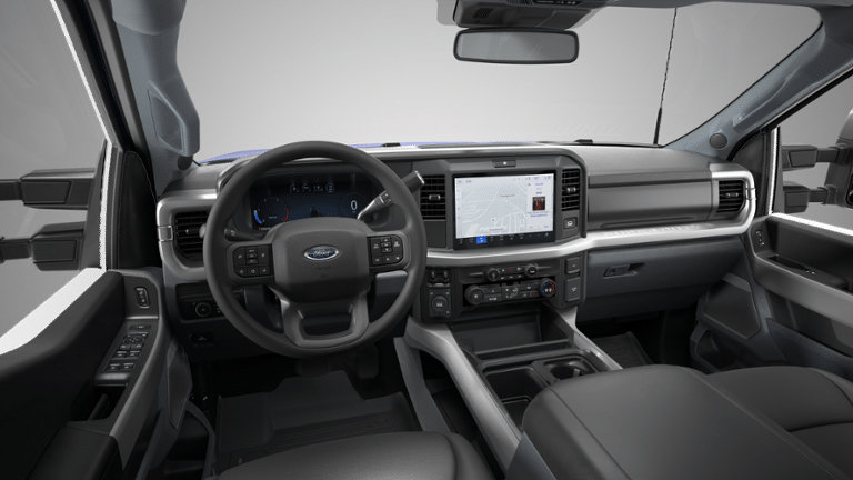 New 2026 Ford F350 XLT w/ XLT Premium Package AWD/4WD image 29