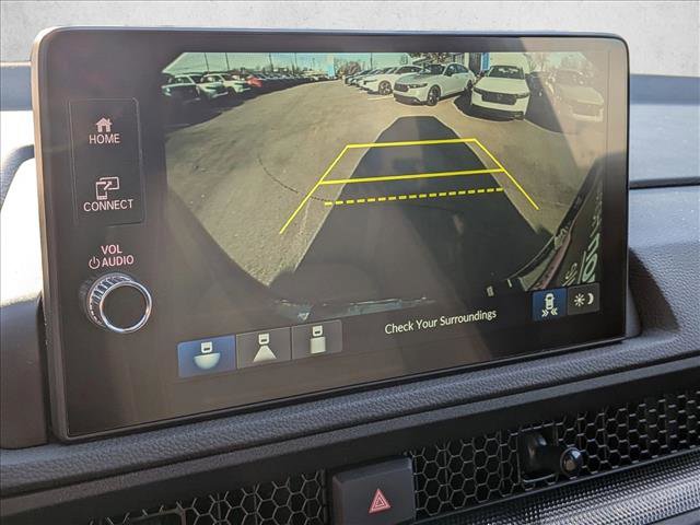 New 2026 Honda CR-V Sport image 13