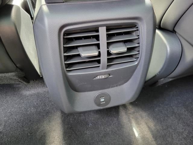 New 2025 Ford Mustang Mach-E GT image 16