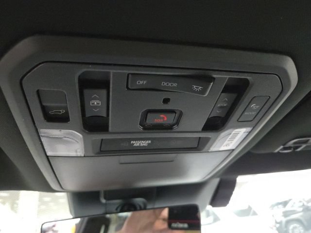 New 2026 Toyota Sequoia Capstone AWD/4WD image 30