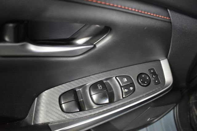 Certified 2025 Nissan Sentra SR w/ SR Premium Package image 8