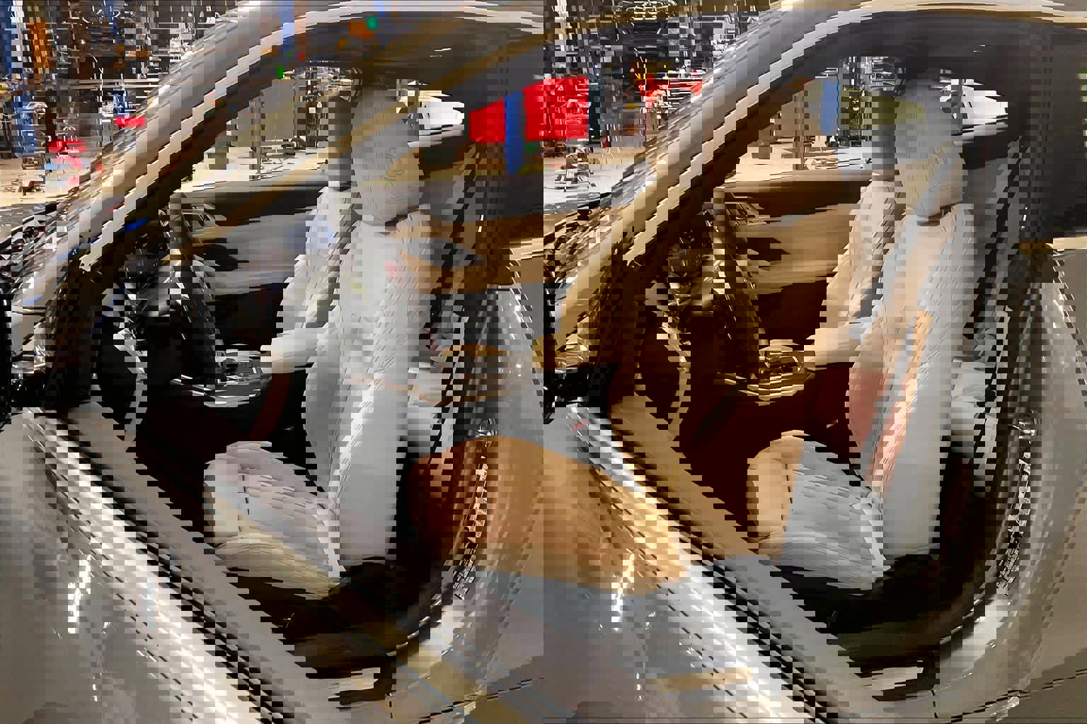 New 2026 BMW 430i 430i w/ Premium Package image 9