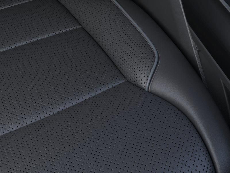 New 2026 Ford F150 Lariat w/ Equipment Group 501A Mid image 16