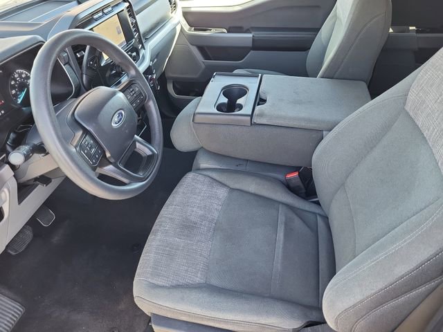 Used 2023 Ford F150 XLT image 9