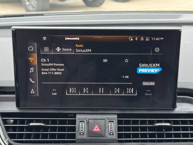 Used 2024 Audi Q5 2.0T Premium Plus image 5