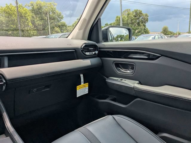 New 2026 Honda Pilot EX-L image 17