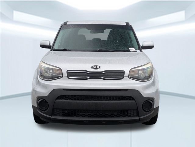 Used 2017 Kia Soul FWD image 11