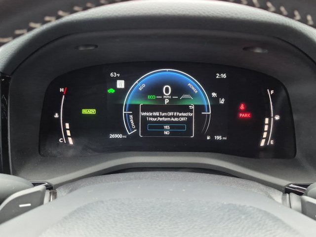 Certified 2025 Toyota Camry SE w/ Convenience Package FWD image 10
