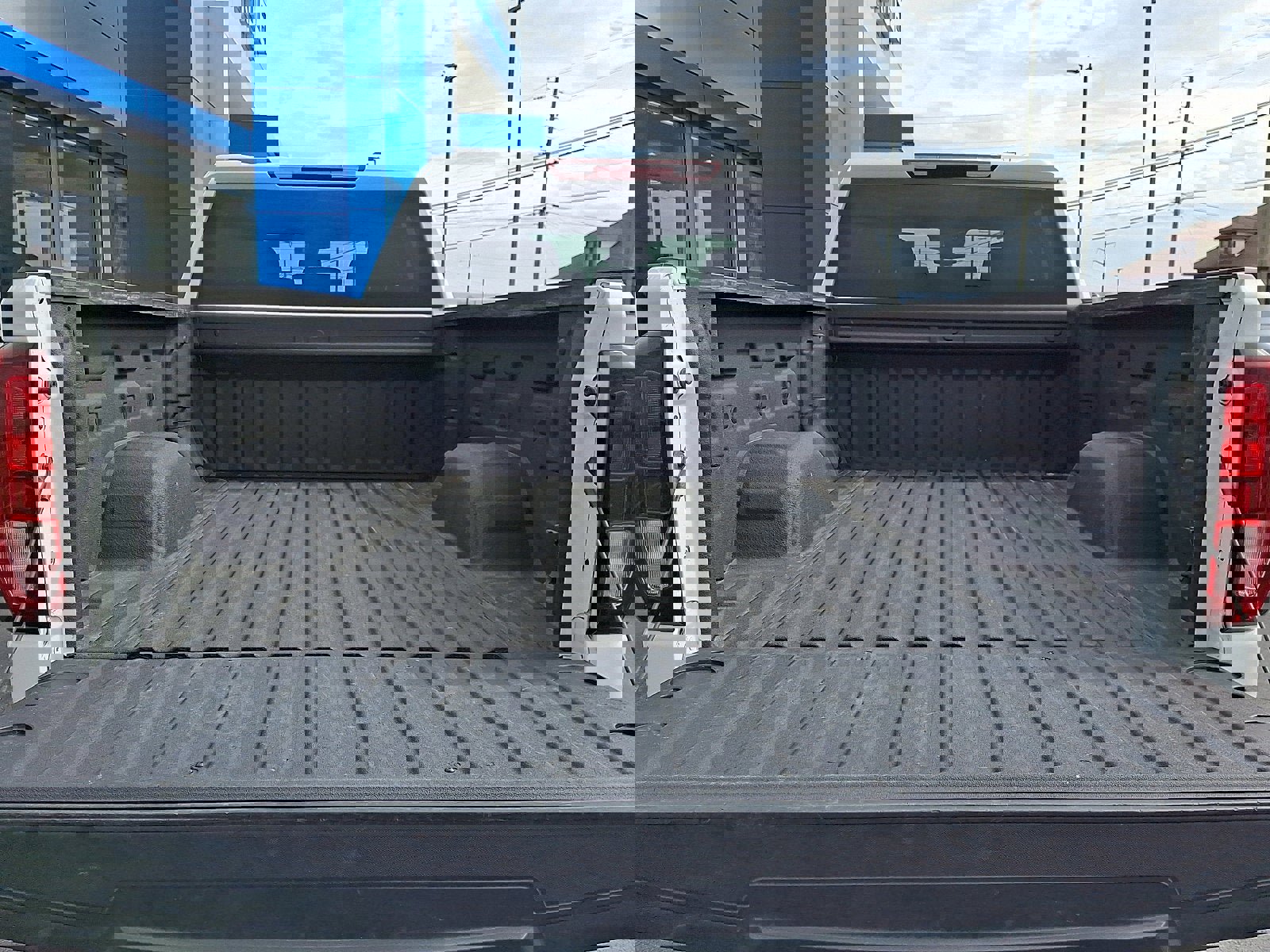 Used 2023 GMC Sierra 1500 Pro w/ Graphite Edition image 28