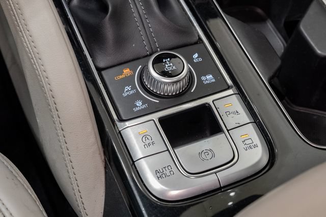 Used 2021 Kia Telluride SX w/ SX Prestige Package AWD/4WD image 23