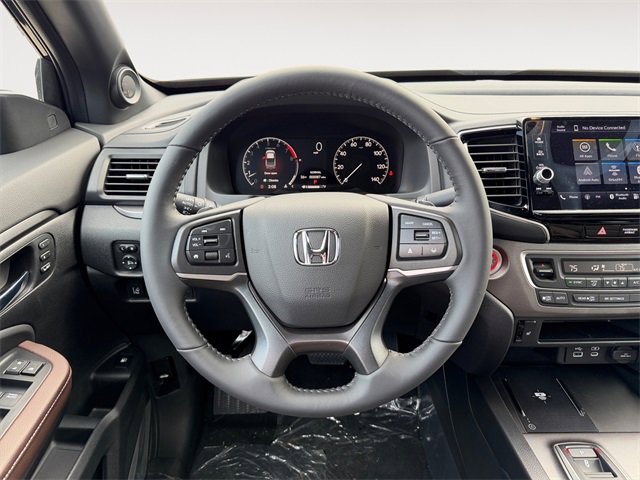New 2025 Honda Ridgeline RTL image 12