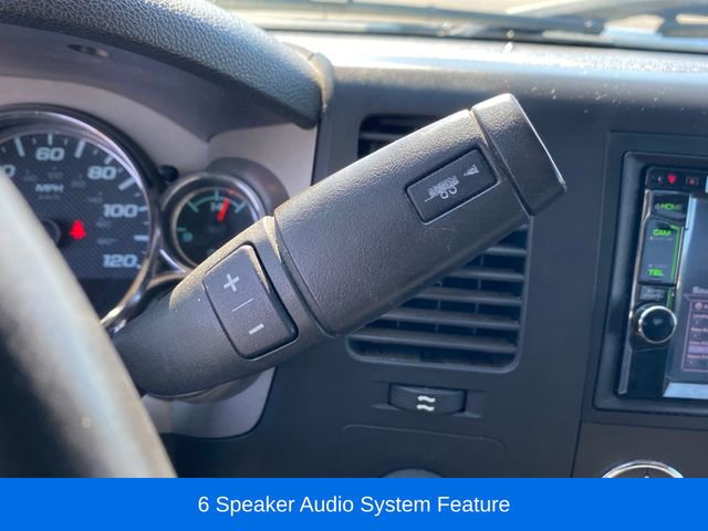 Used 2012 Chevrolet Silverado 1500 LT w/ All-Star Edition image 9