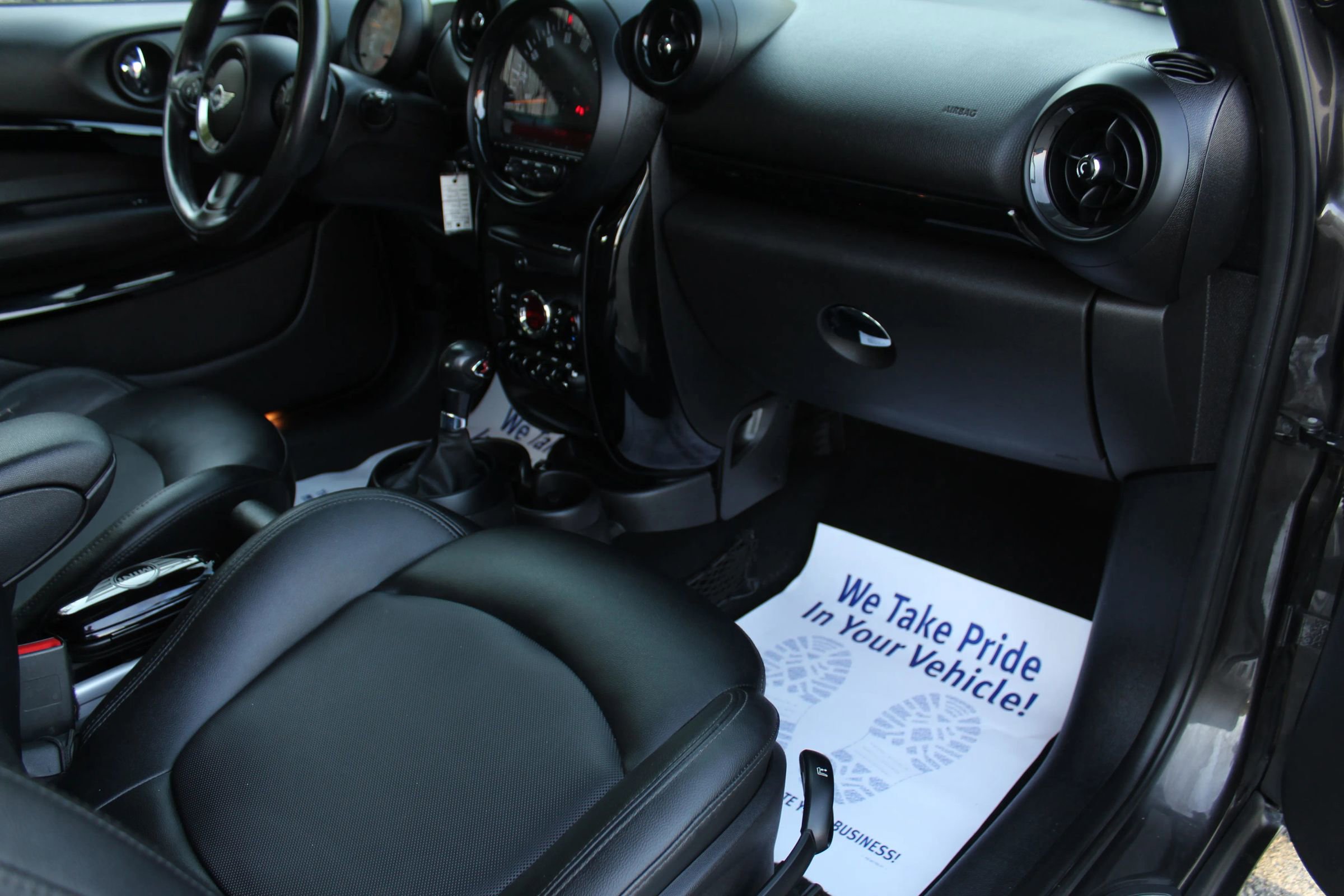 Used 2015 MINI Cooper Paceman S AWD/4WD image 15