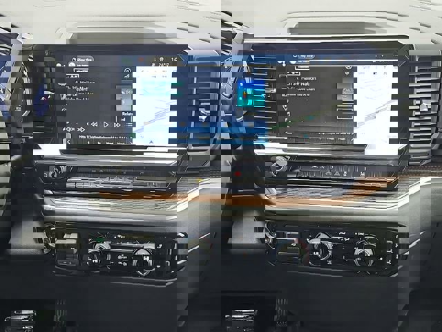 New 2026 Chevrolet Silverado 1500 RST w/ RST Select Package image 14